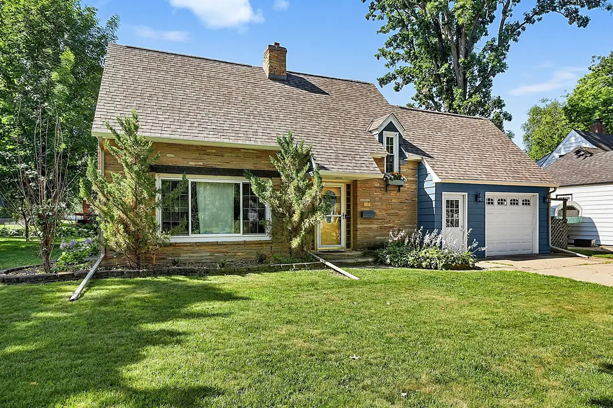 564 Juul Road Sw, Hutchinson, MN 55350 - #1