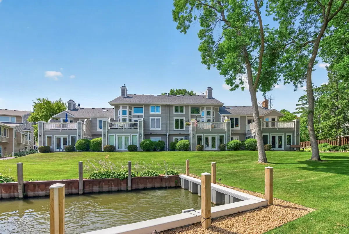 1760 Commerce Boulevard, Mound, MN 55364 - #1