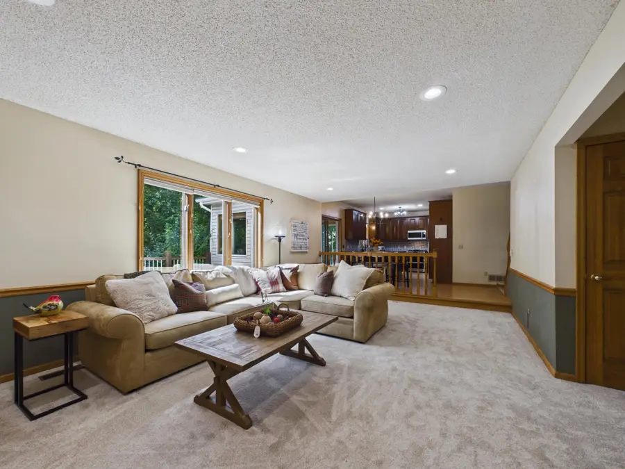 6345 W Shadow Lake Drive, Lino Lakes, MN 55014 - #3