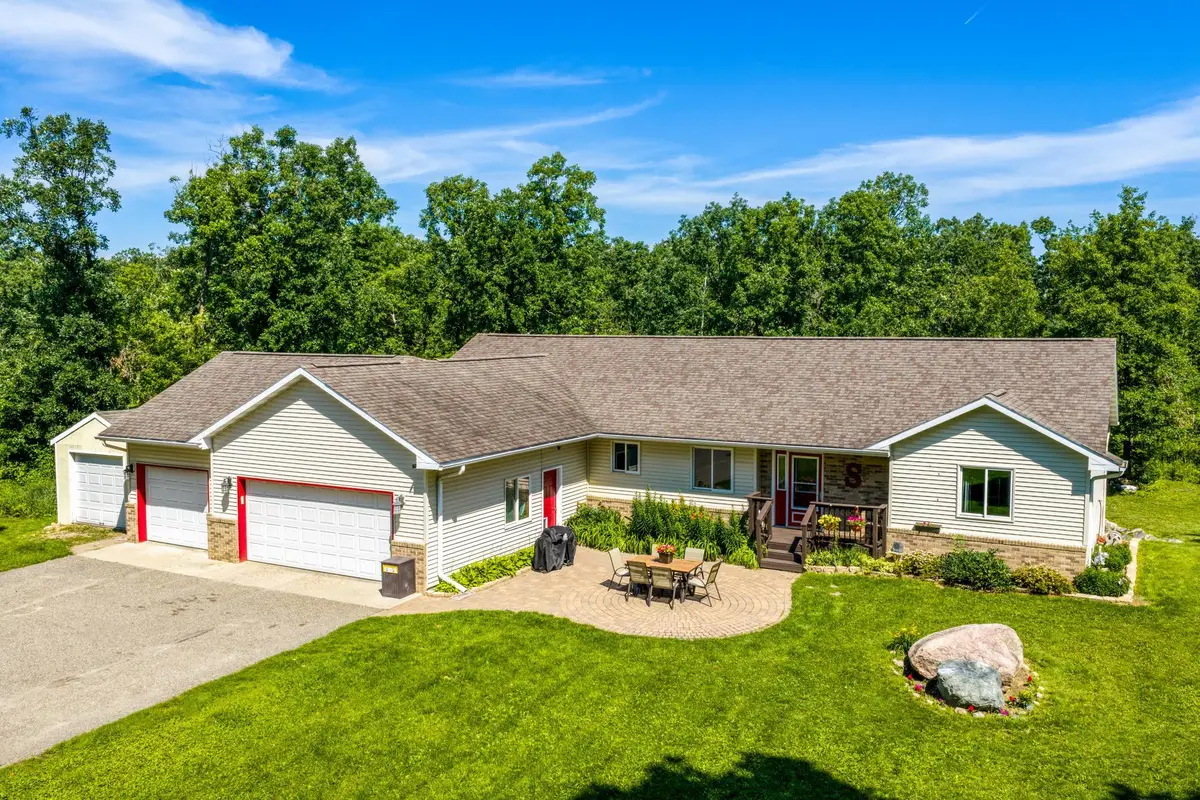 3505 Highland Drive Ne, Bemidji, MN 56601 - #1