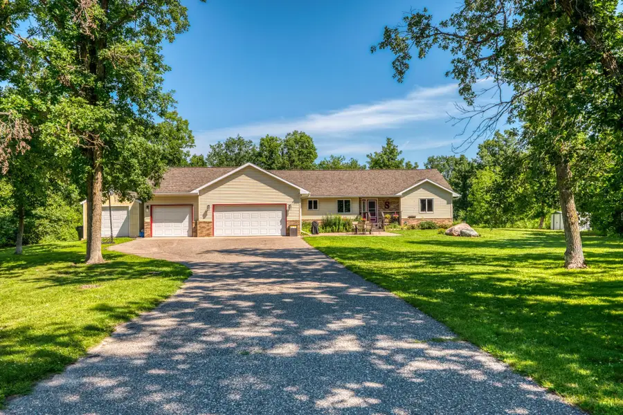 3505 Highland Drive Ne, Bemidji, MN 56601 - #2