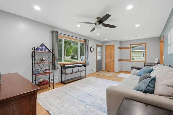 8804 Greenway Avenue S, Cottage Grove, MN 55016
