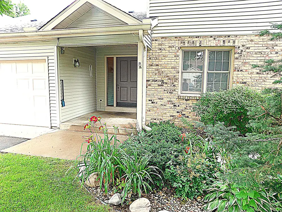 4293 Oakmede Lane #46C, White Bear Lake, MN 55110 - #2