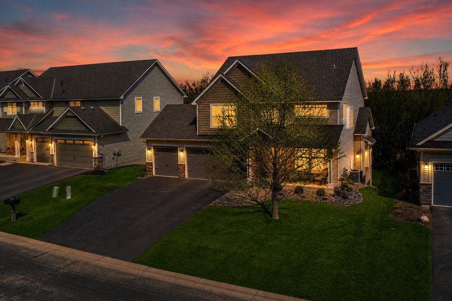 8302 W 132nd Street, Savage, MN 55378 - #3