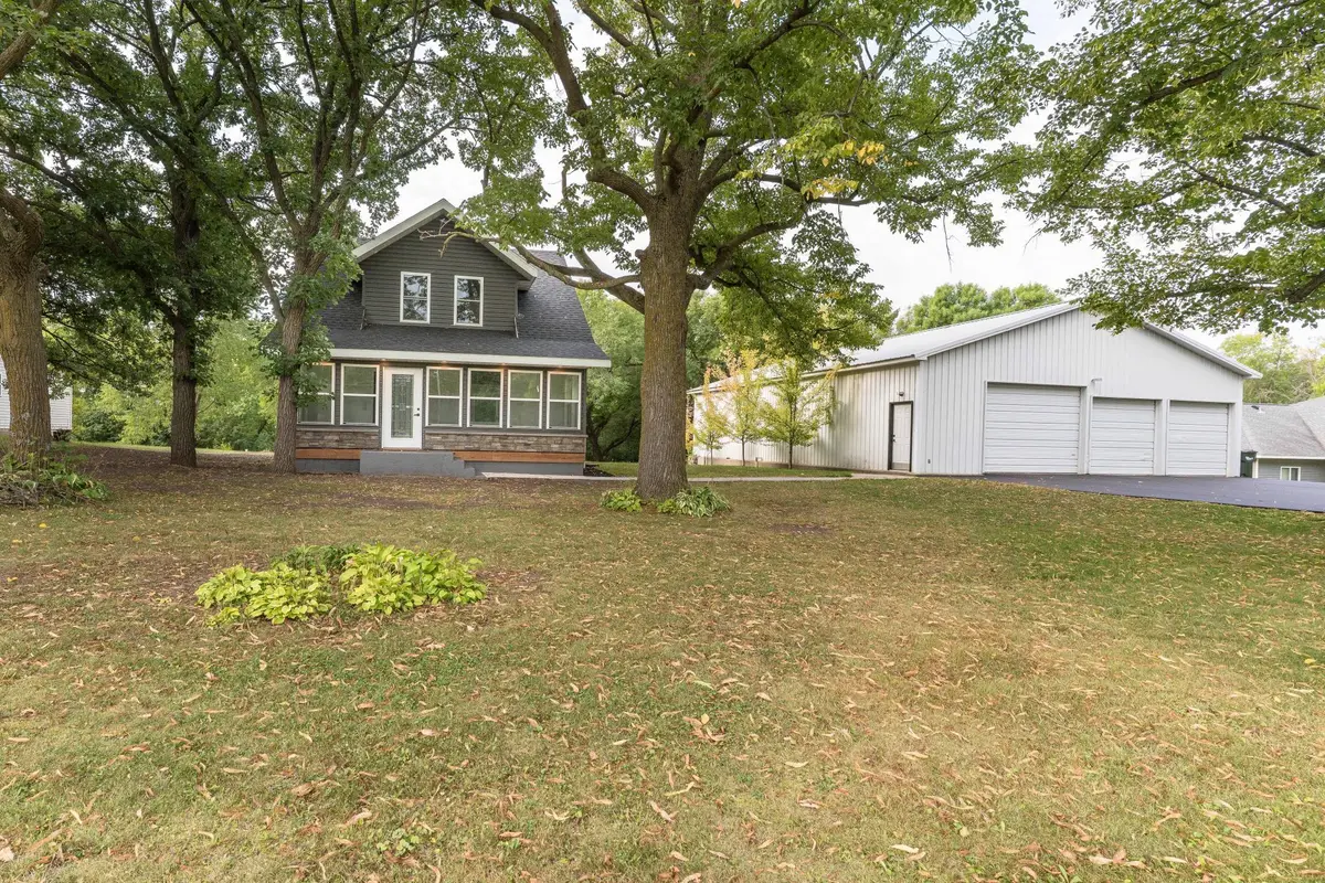 2416 E Fir Avenue, Fergus Falls, MN 56537 - #1