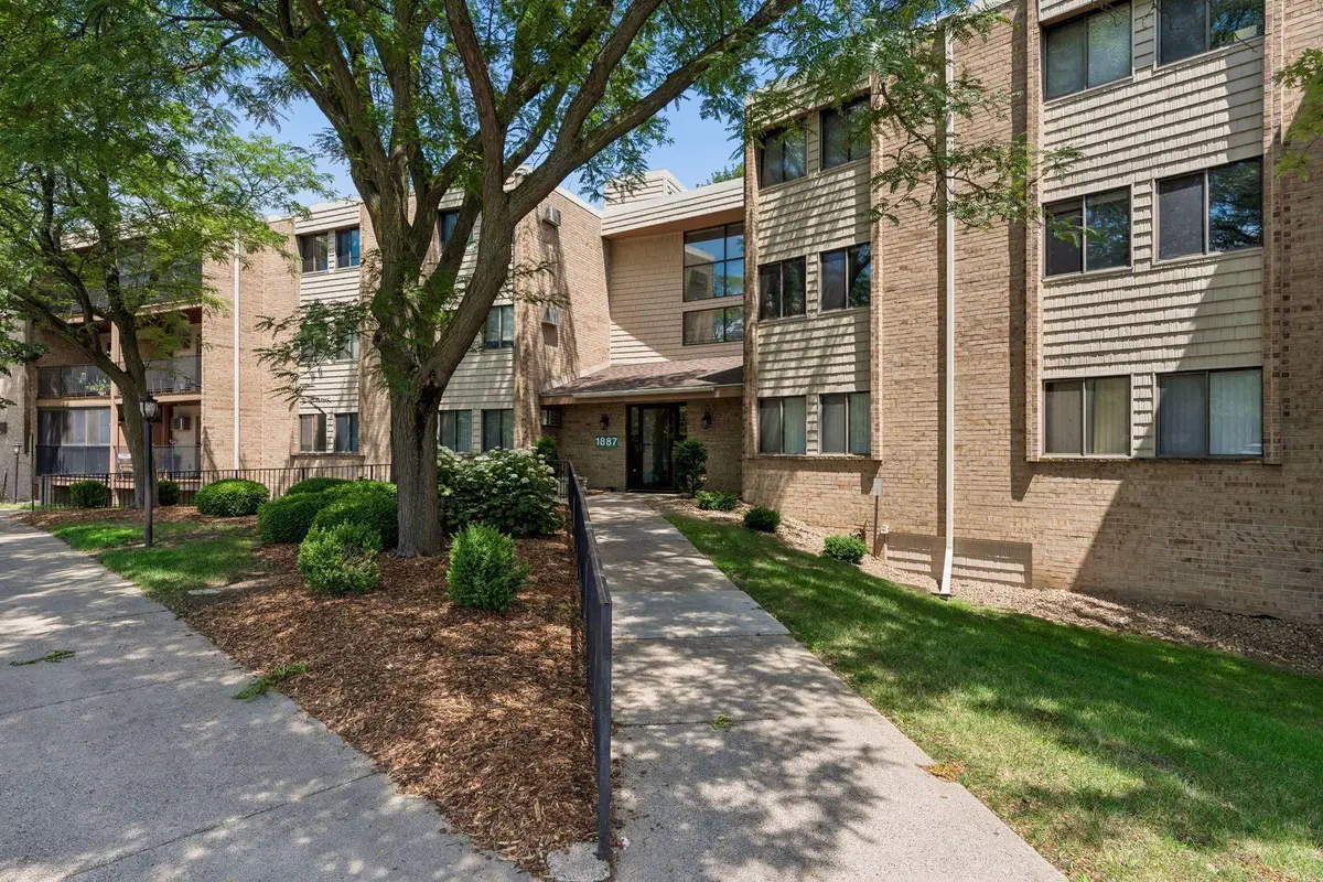 1887 Silver Bell Road #214, Eagan, MN 55122 - #1