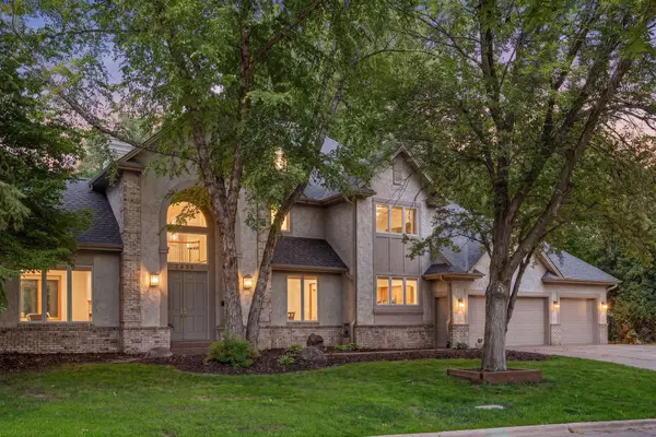 3435 Oakton Drive, Minnetonka, MN 55305