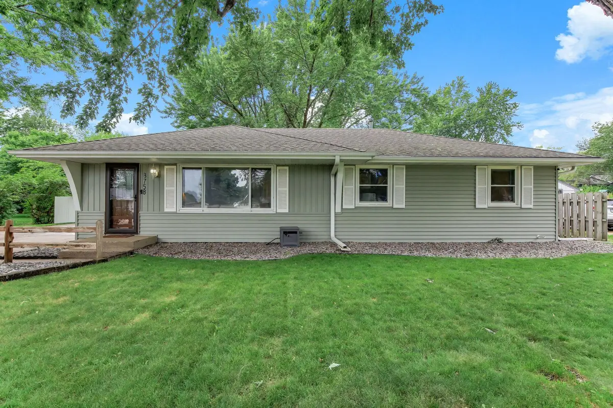 8758 Hamlet Avenue S, Cottage Grove, MN 55016 - #1