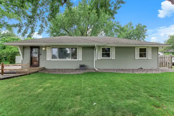 8758 Hamlet Avenue S, Cottage Grove, MN 55016