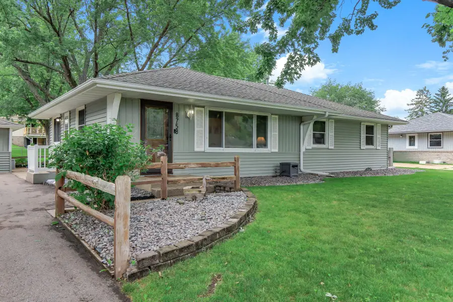 8758 Hamlet Avenue S, Cottage Grove, MN 55016 - #3