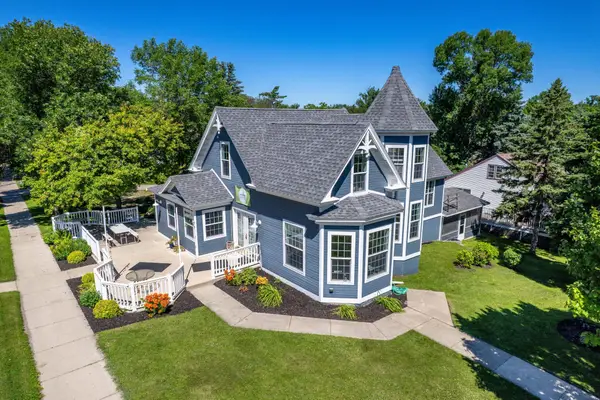 102 Summit Street, Battle Lake, MN 56515