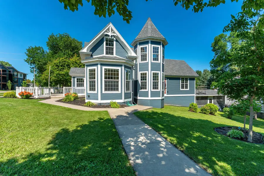 102 Summit Street, Battle Lake, MN 56515 - #3