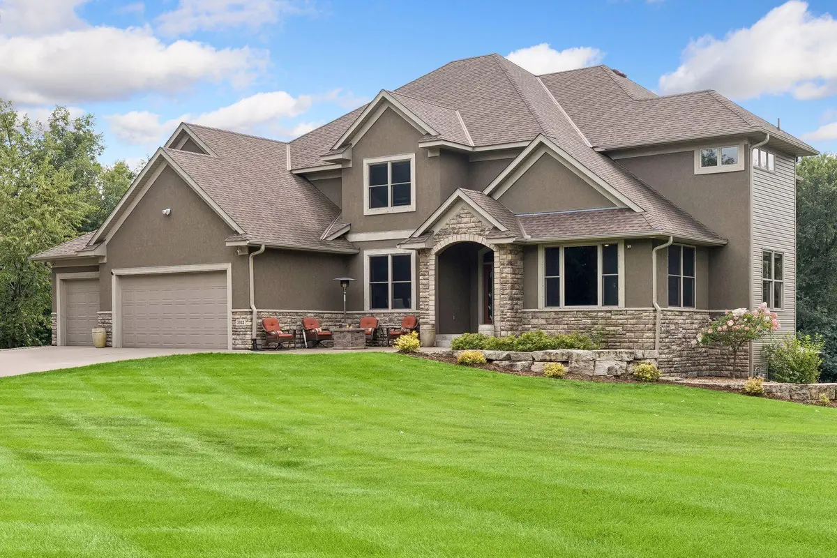 3102 137th Avenue Ne, Ham Lake, MN 55304 - #1