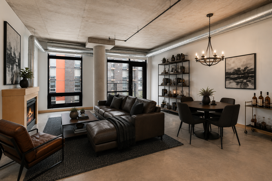 720 N 4th Street #405, Minneapolis, MN 55401 - #2