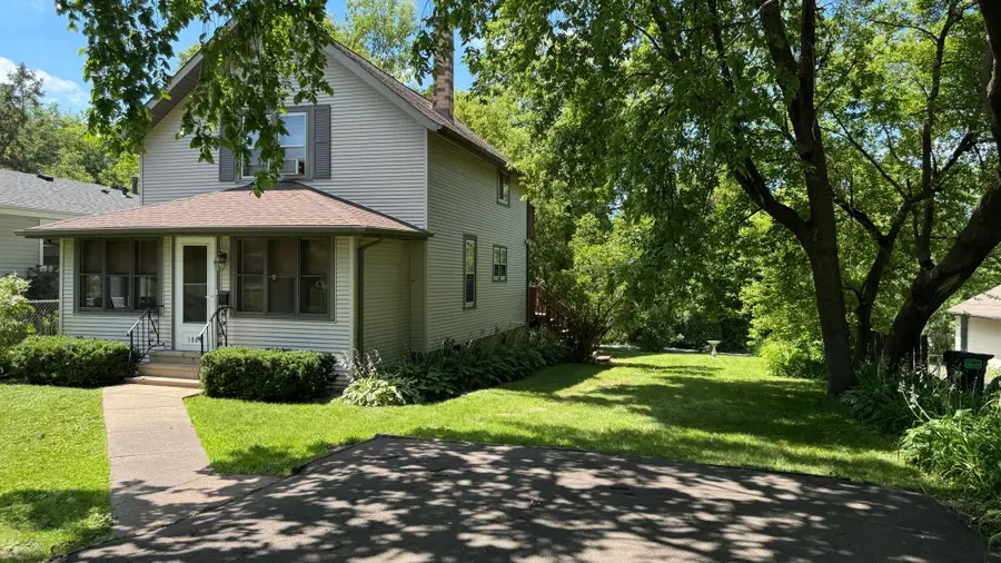 1805 Fulham Street, Lauderdale, MN 55113 - #2