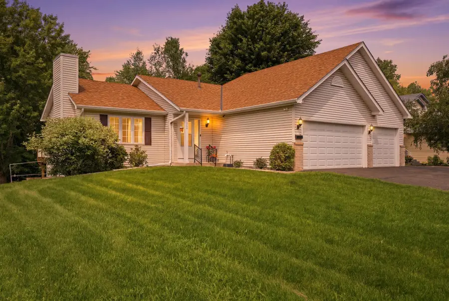 15060 Greene Avenue N, Hugo, MN 55038 - #2