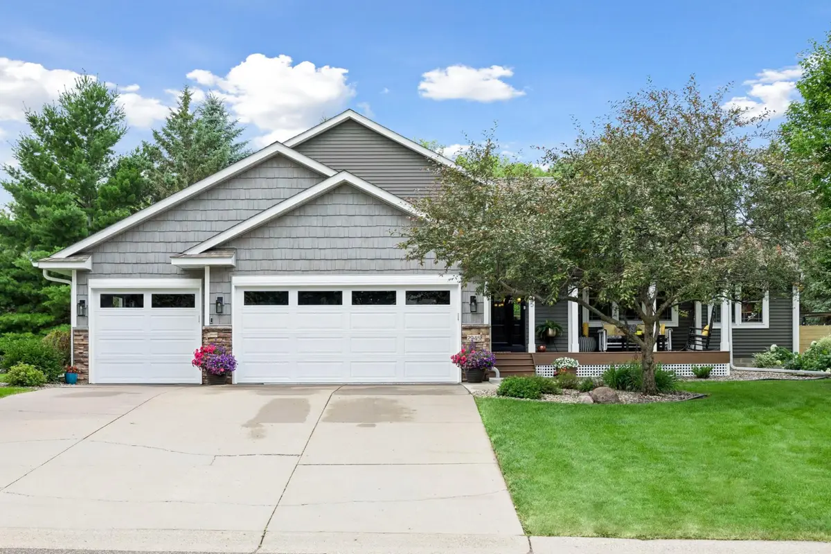2945 Costa Lane, Little Canada, MN 55117 - #1