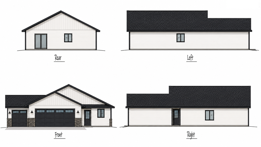 1275 Bellflower Lane Ne, Owatonna, MN 55060 - #2