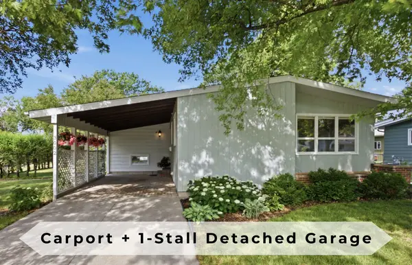 3002 8th Street N, Fargo, ND 58102