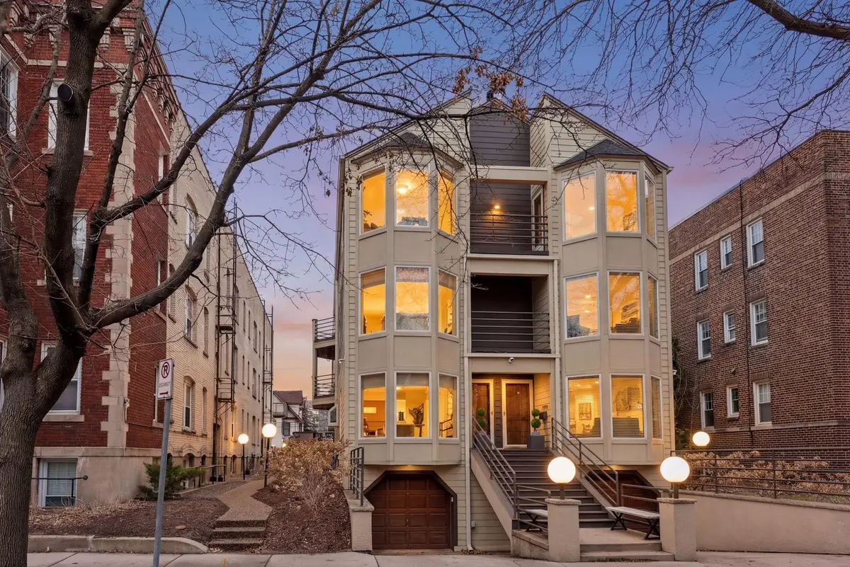 2726 Humboldt Avenue S #A, Minneapolis, MN 55408 - #1