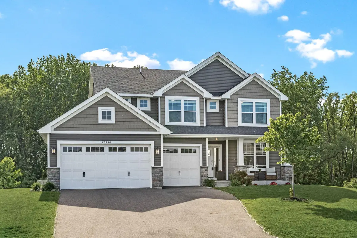 20490 Ginger Court, Lakeville, MN 55044 - #1