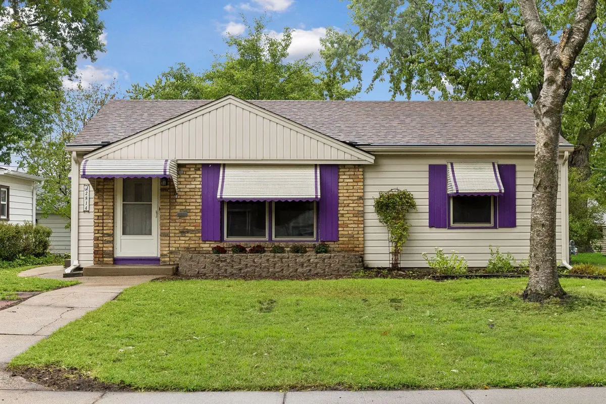 2814 Pennsylvania Avenue S, Saint Louis Park, MN 55426 - #1