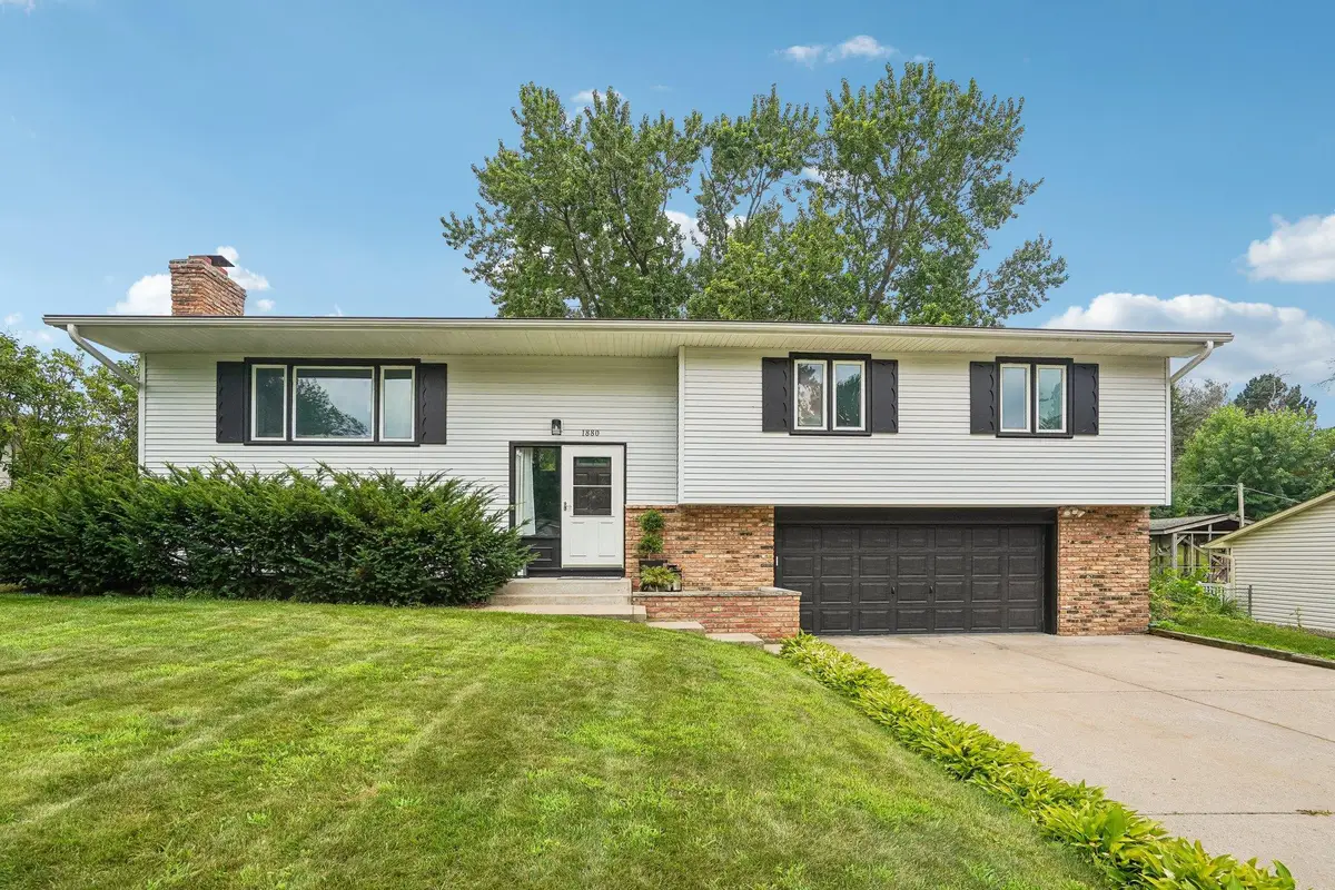 1880 Gold Trail, Eagan, MN 55122 - #1