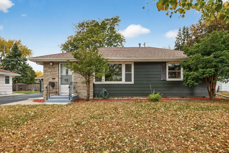 7614 Chicago Avenue S, Richfield, MN 55423 - #2