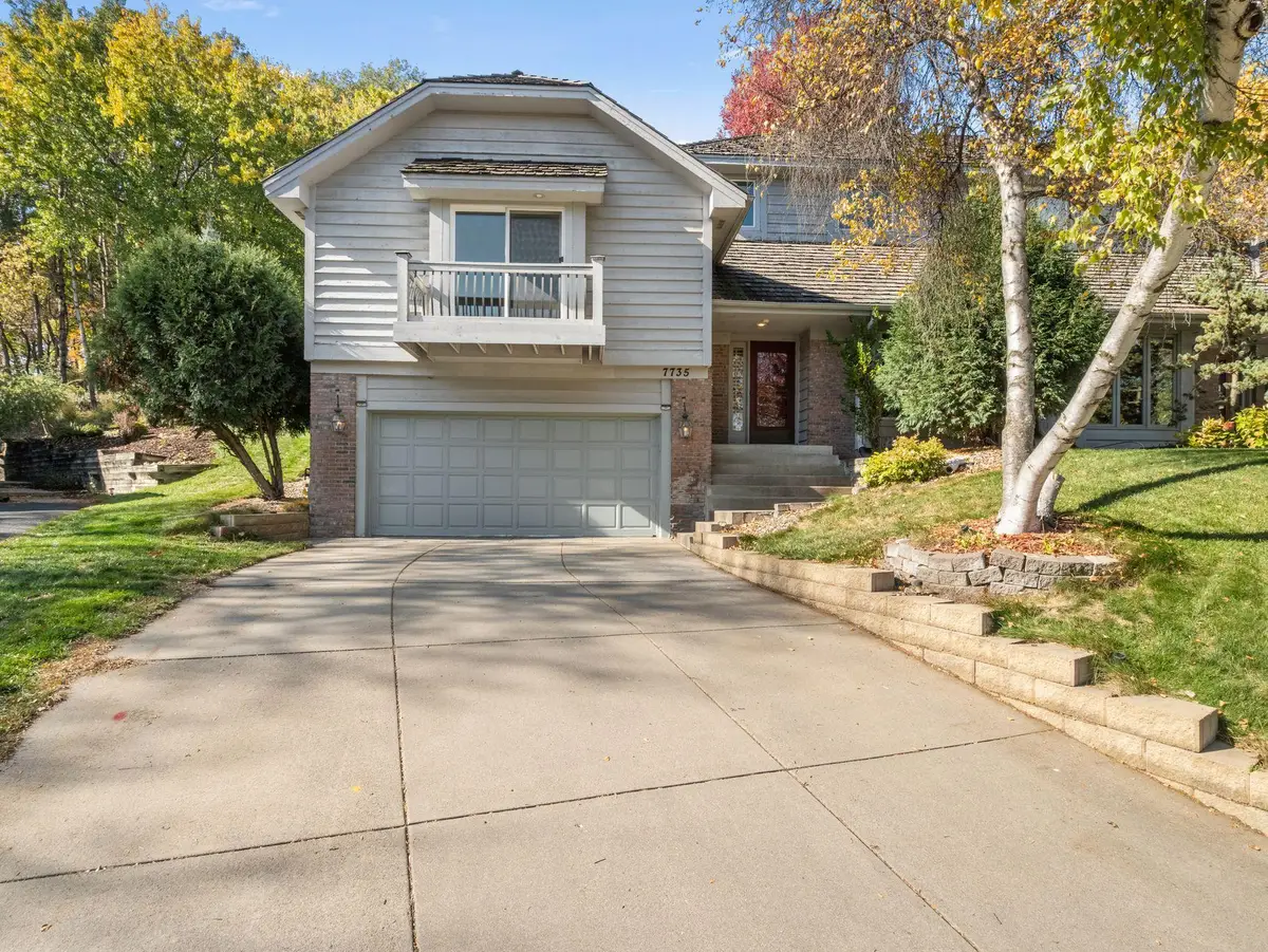 7735 Tanglewood Court, Edina, MN 55439 - #1