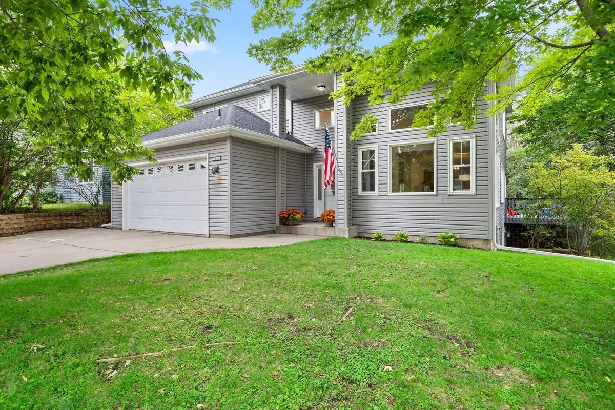 7520 Walker Street, Saint Louis Park, MN 55426 - #1