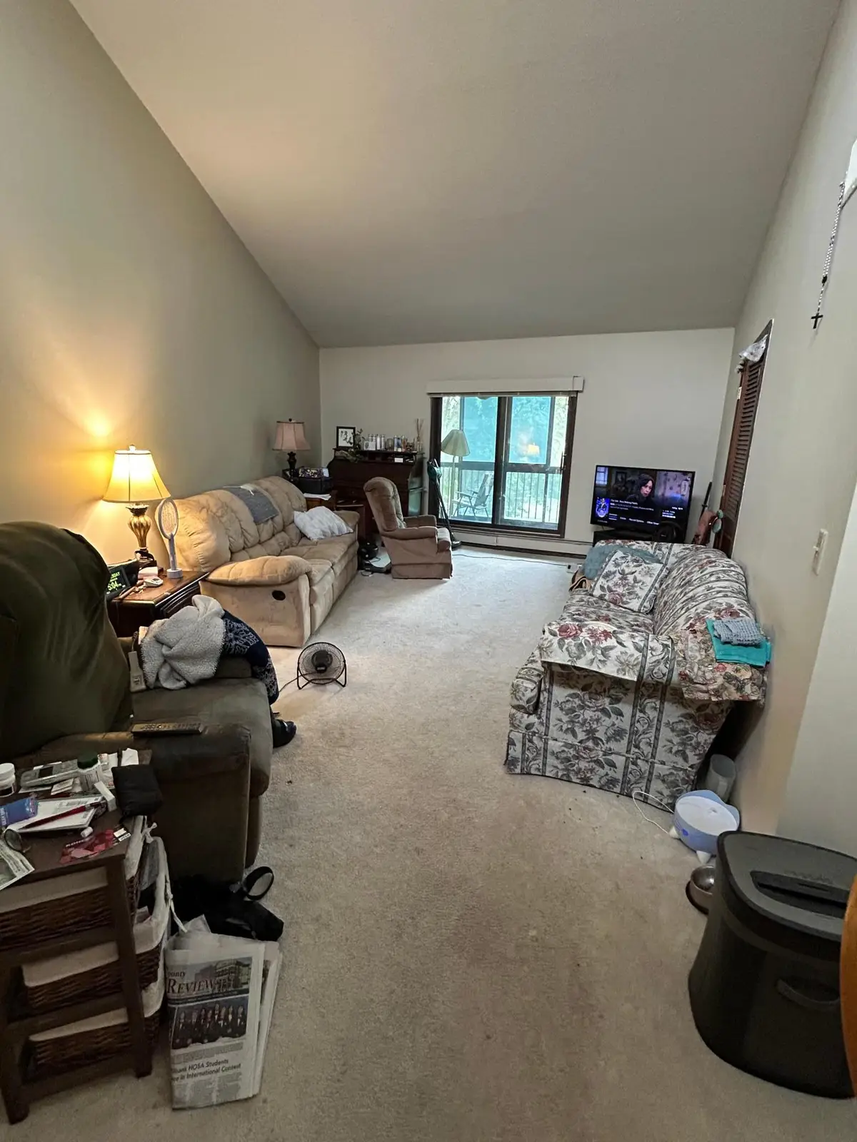 2680 Oxford Street N #140, Roseville, MN 55113 - #1