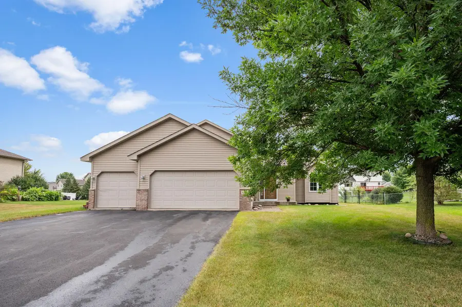 6194 Karmen Avenue Ne, Albertville, MN 55301 - #2