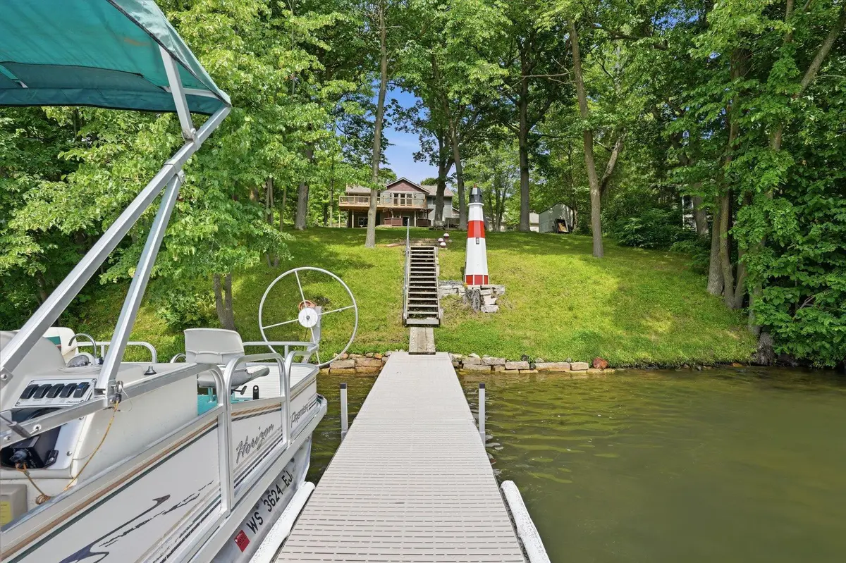 1615 162nd Street, Centuria, WI 54824 - #1