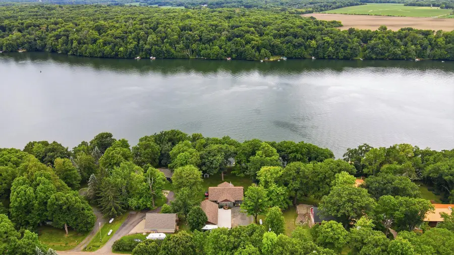 1615 162nd Street, Centuria, WI 54824 - #2