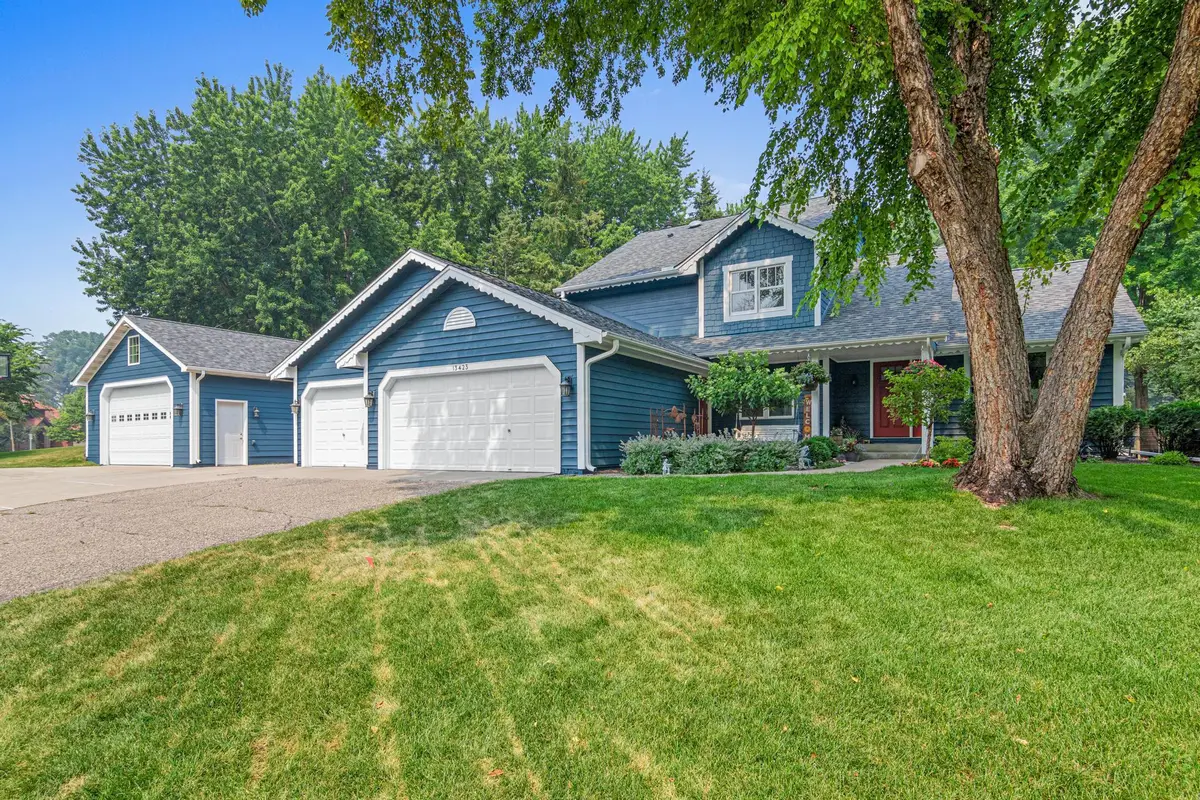 13423 Dominica Way, Apple Valley, MN 55124 - #1