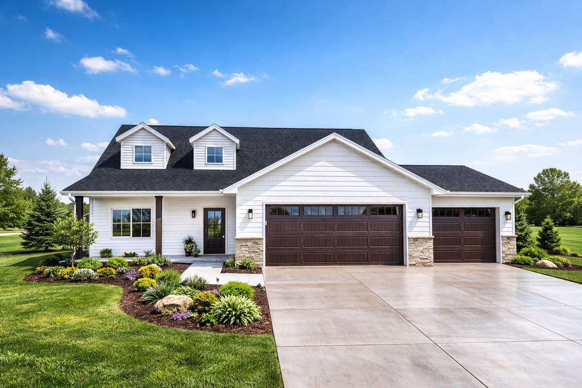 1508 5th Avenue Ne, Dilworth, MN 56529 - #1
