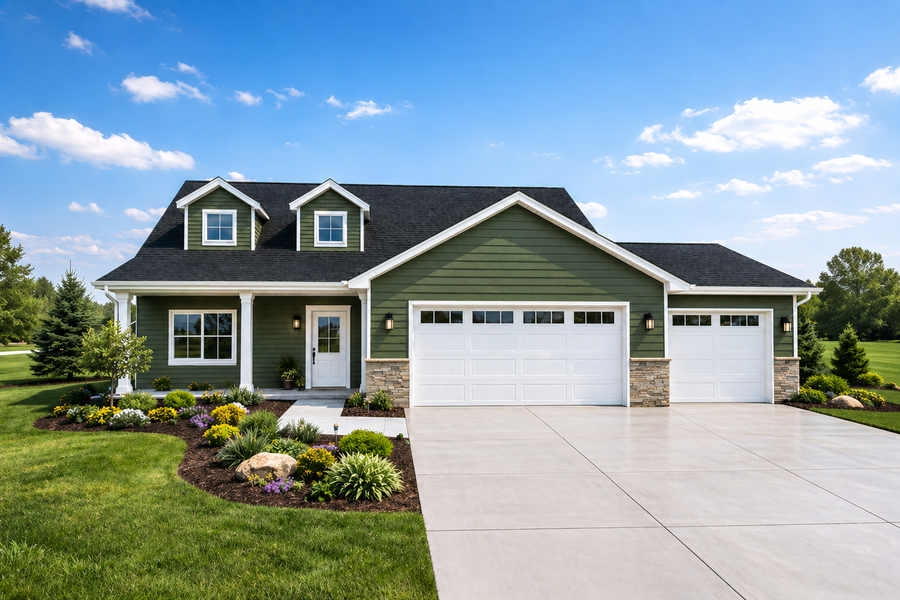 1508 5th Avenue Ne, Dilworth, MN 56529 - #3