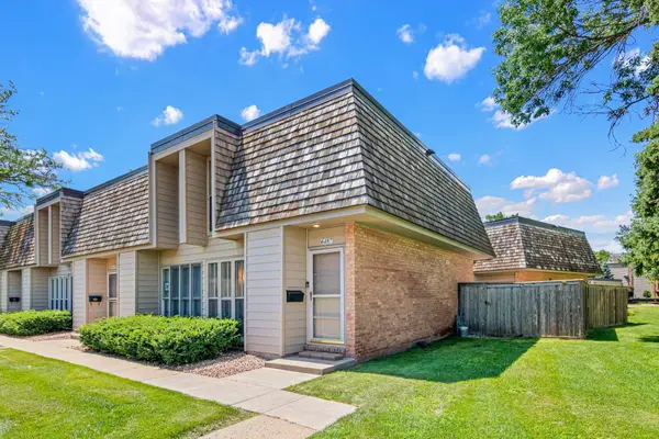 6487 Barrie Road, Edina, MN 55435