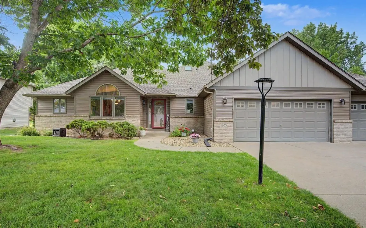 1805 Southwood Trail, Saint Cloud, MN 56301 - #1