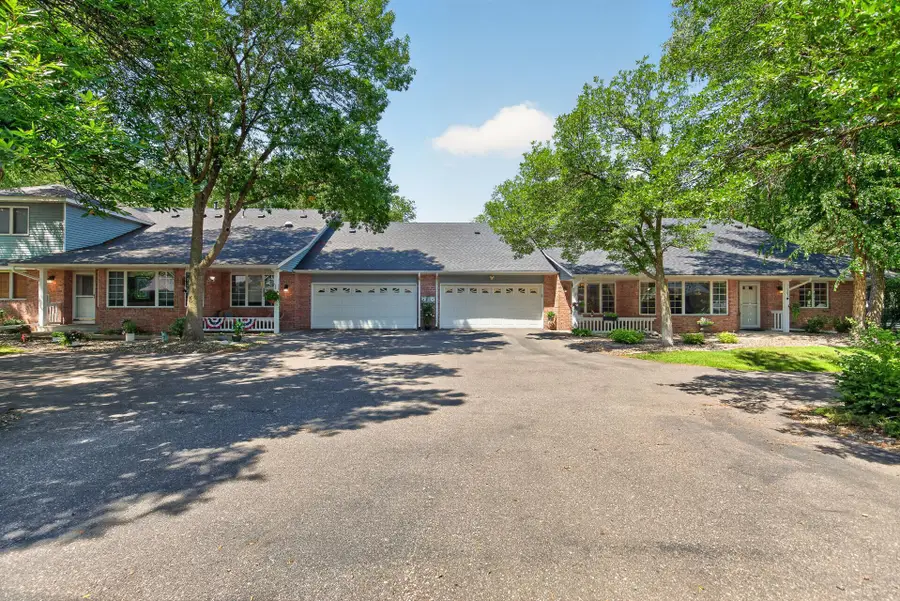 1130 Rose Place, Roseville, MN 55113 - #2