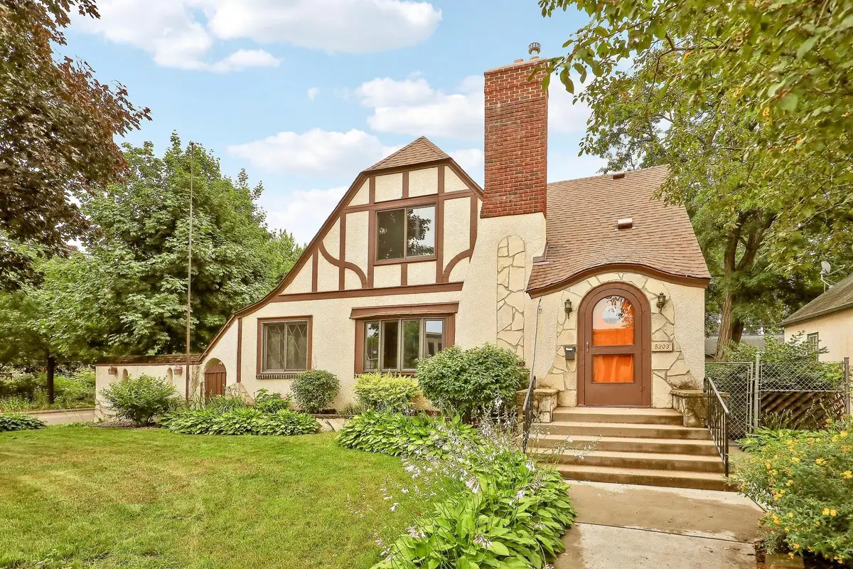 5203 41st Avenue S, Minneapolis, MN 55417 - #1