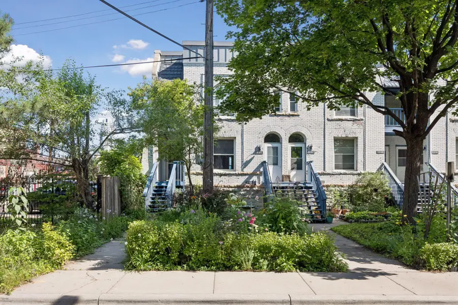 1816 S 5th Street #B, Minneapolis, MN 55454 - #2