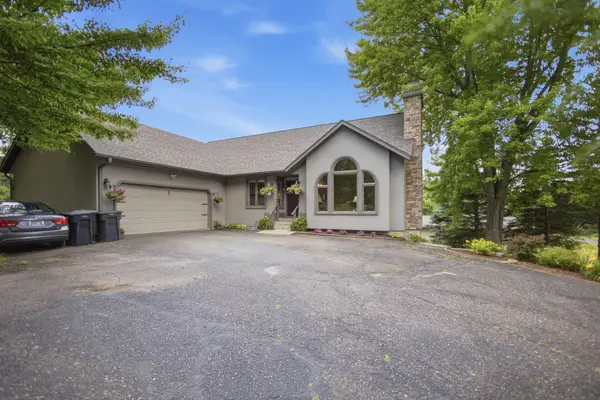 2449 150th Street, Luck, WI 54853