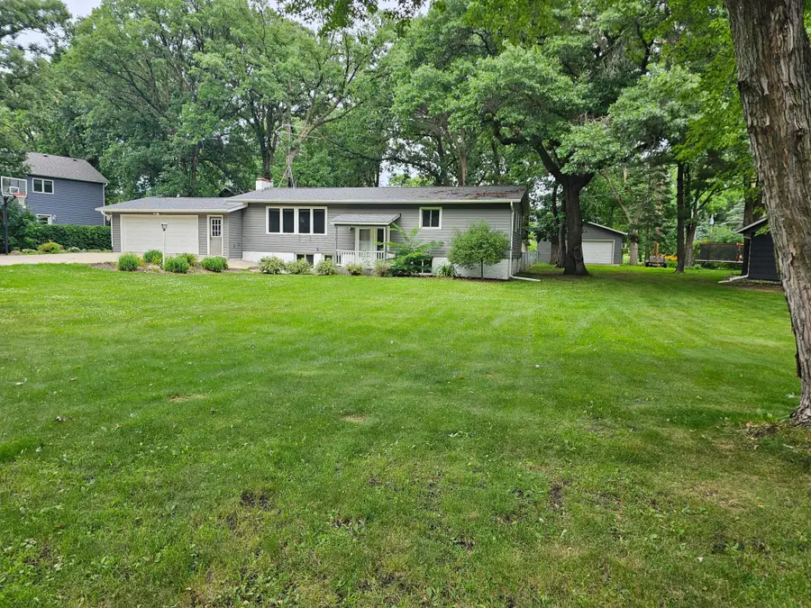 212 8th Avenue N, Sartell, MN 56377 - #3