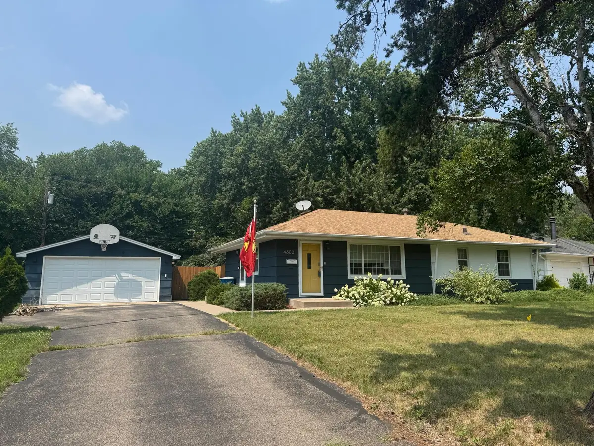 4600 Nord Drive, Bloomington, MN 55437 - #1