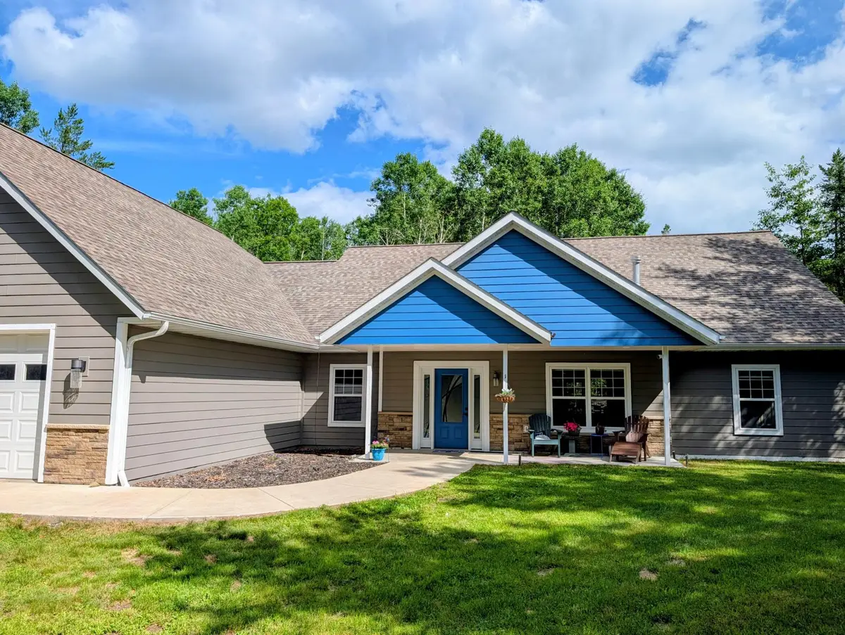26433 Upper Necktie River Drive, Bemidji, MN 56601 - #1