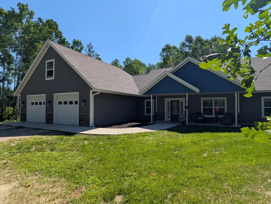 26433 Upper Necktie River Drive, Bemidji, MN 56601 - #2