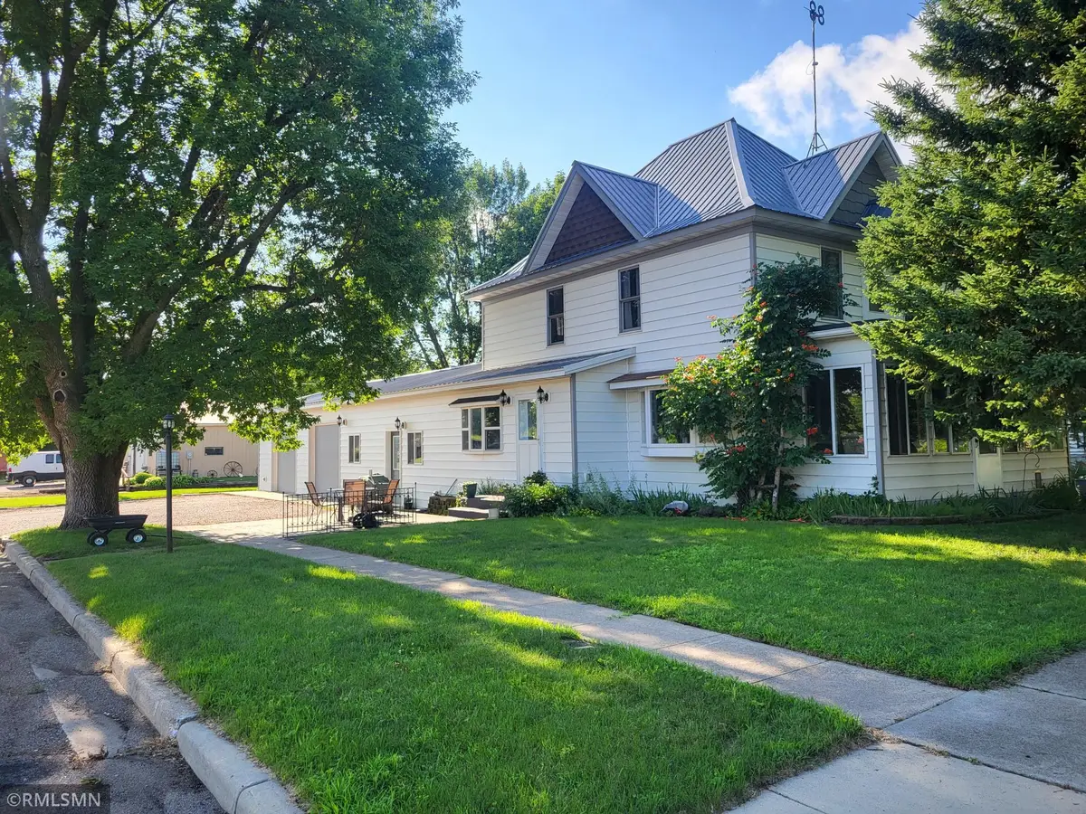 500 Bowman Street, Stewart, MN 55385 - #1