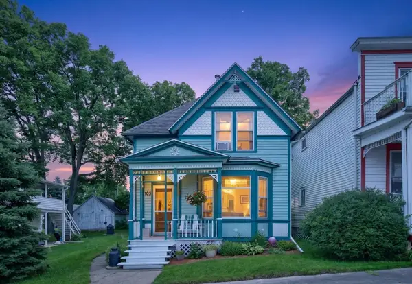 105 Kenilworth Avenue N, Lanesboro, MN 55949