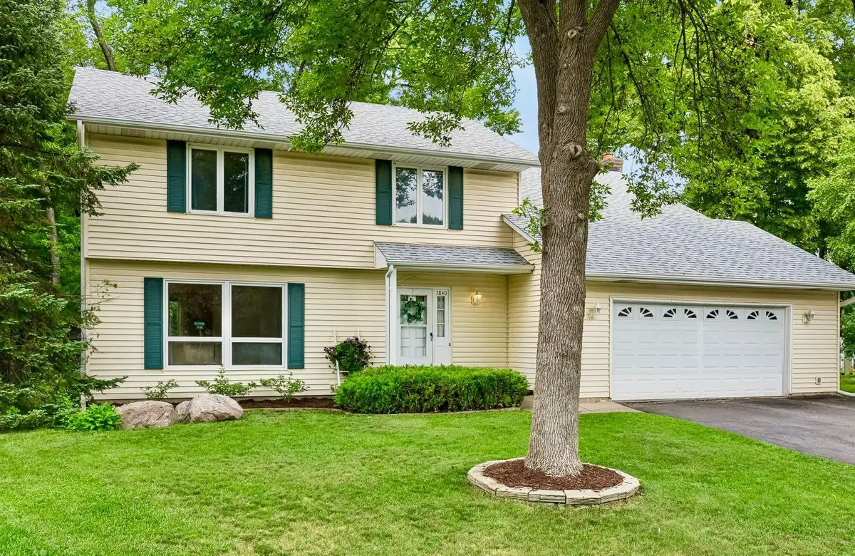 7840 W 100th Street, Bloomington, MN 55438 - #1